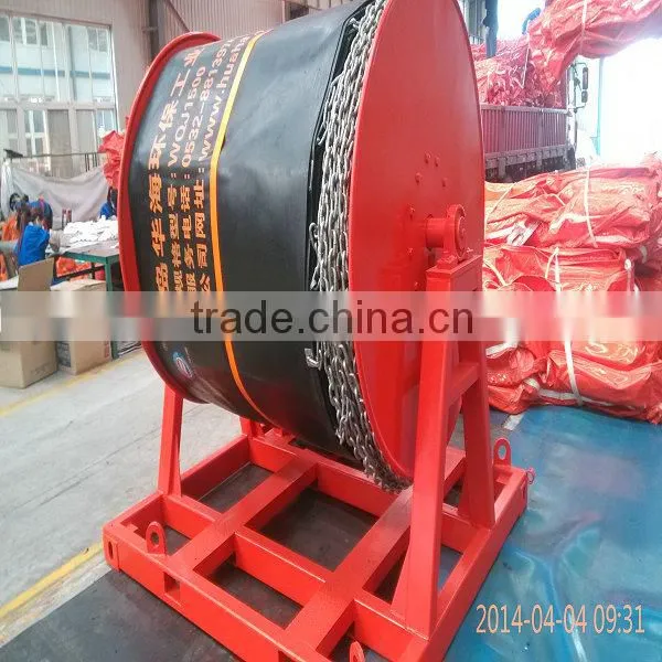 Air Inflatable Rubber Boom photo-2