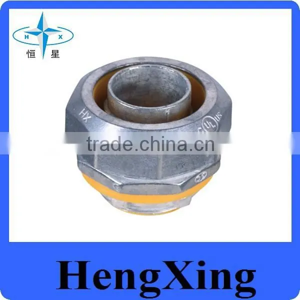 Liquid Tight Connector Straight Type
