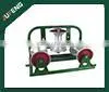 rope guide pulley