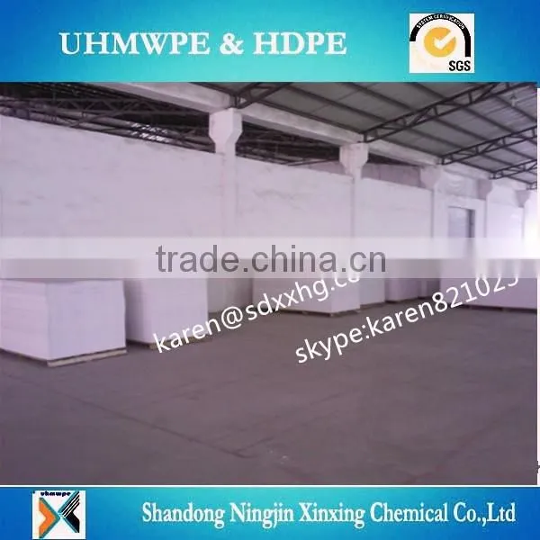 White PVC Foam Board/ PVC Sheet photo-5