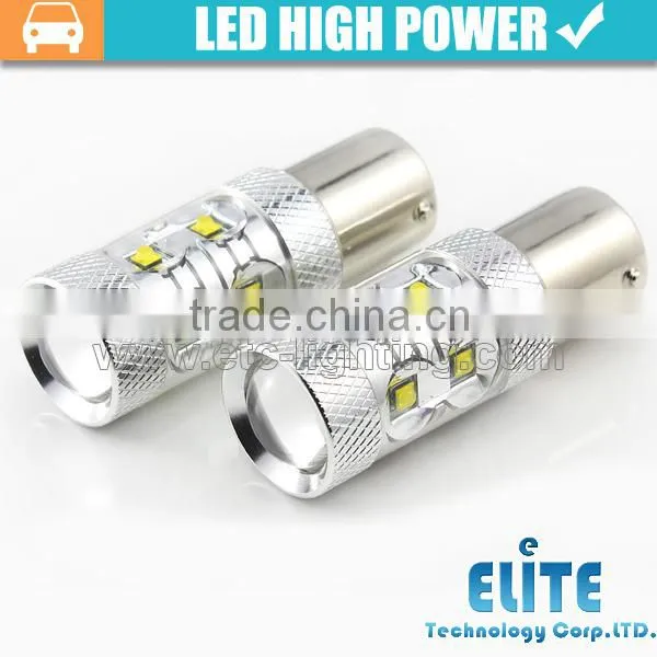 12v Replacement Led Bulb Price 50W 1156 photo-2