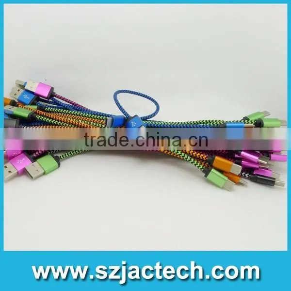 USB-C USB 3.1 Type C Data Charger Charging Cable photo-3