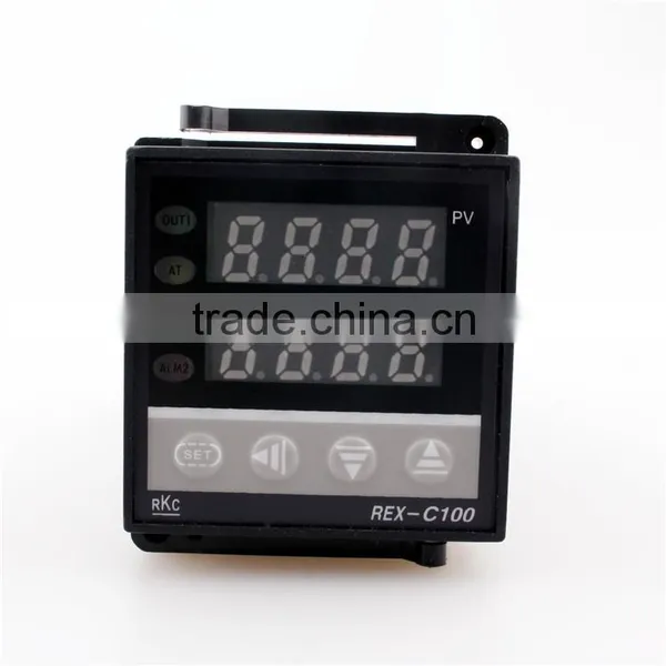 RKC Intelligent PID Digital Temperature Controller photo-2