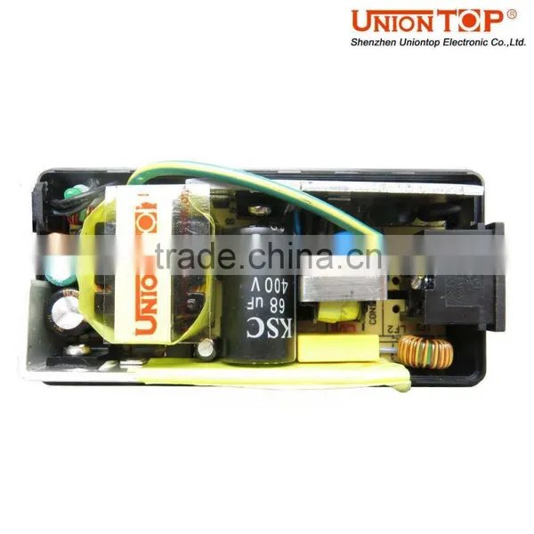 OEM/ODM Manufacturer UL/CE/GS Approved Dekstop Type 36w 12v Power Adapter Level VI for Cctv Camera photo-5