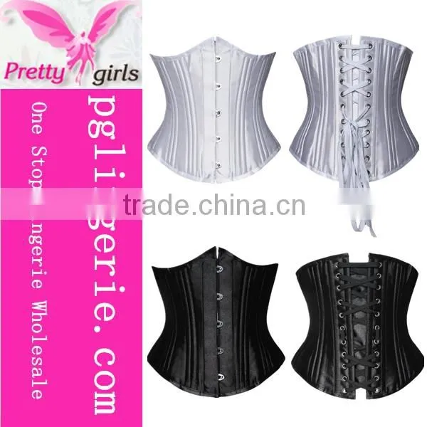 Wholesale Good Quality High Waist Corset photo-5