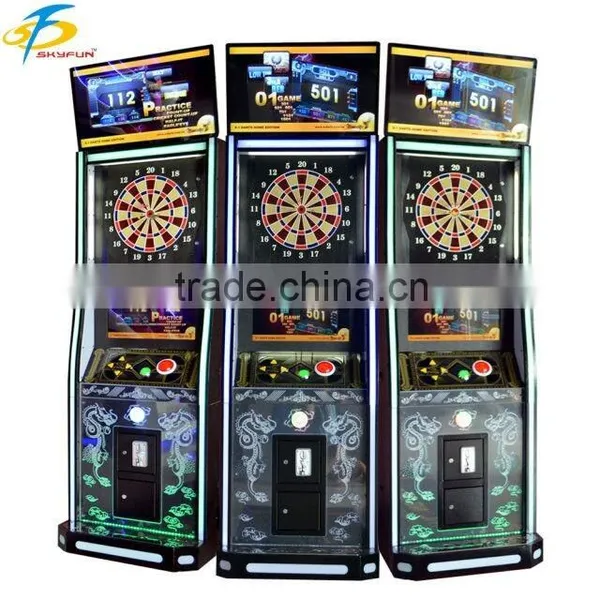 Hot Selling Multiplayer Coin Pusher Maximum Tune Arcade Game Machine photo-5