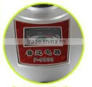 Heavy Steam Iron Laundry Mangle Ironing Machine Types of Clothes Iron photo-2