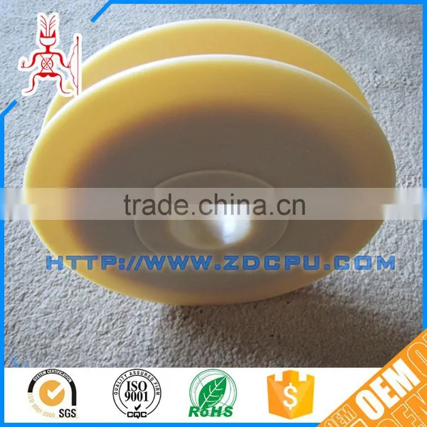 Top Selling Small 6 Inch Timing Pulley
