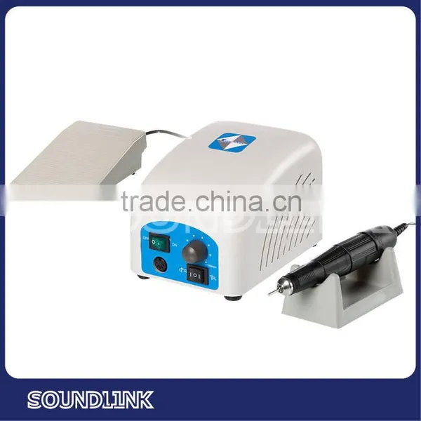Fashional Design ITE ITC CIC Shell UV Curing Earmold Machine photo-5
