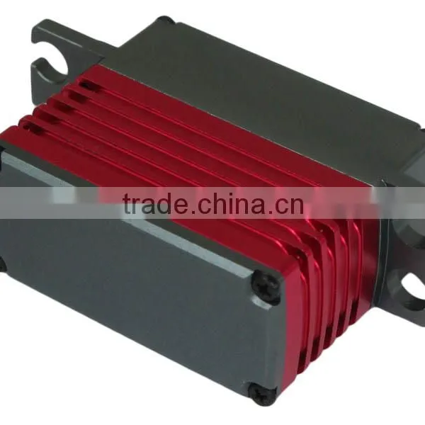 K-power Digital High Voltage High Torque Coreless RC Servo DHV817 32g/3kg/0.055s/7.4V photo-2