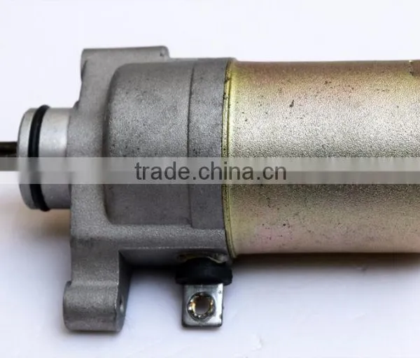 GY50 Motorcycle Motor photo-5