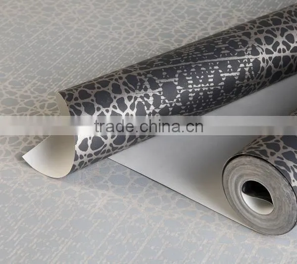 Chinese Wallpaper Chinoiserie Wallpaper for Home photo-5