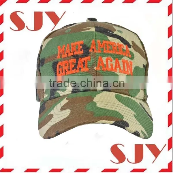 Hot Sell Custom Baseball Promotion Cap/hat photo-4
