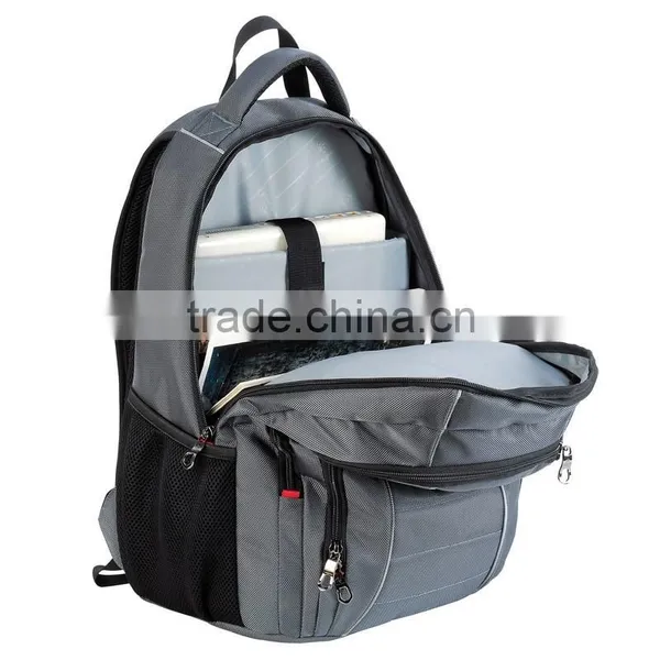 Professional Laptop Backpack 1680D Laptop Backpack Bag photo-4