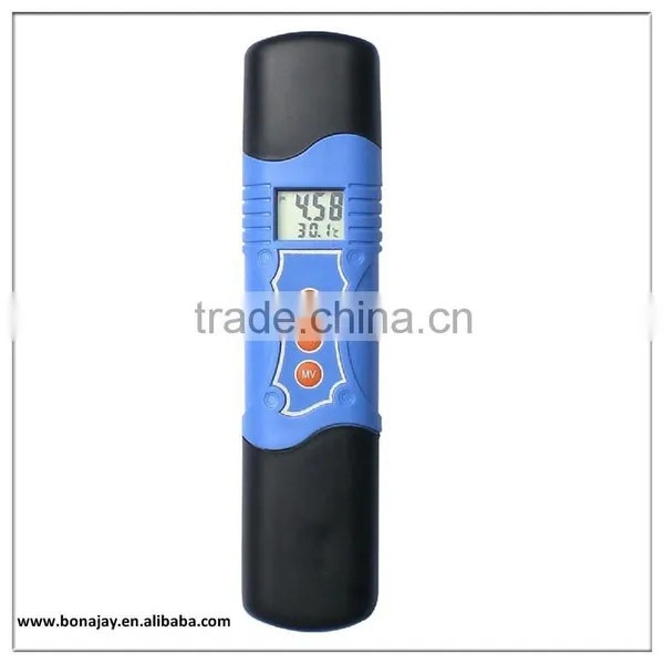 3 in 1 Waterproof PH/ORP/Temperature Meter ORP-099