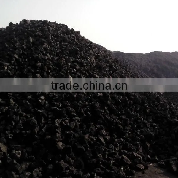 Metallurgical Coke/ 30-80mm photo-2