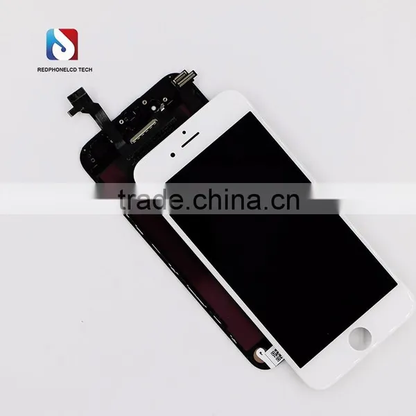 Lcd With Digitizer Assembly for Iphone Wholesale Factory Price photo-3