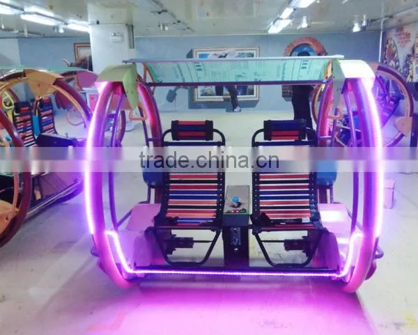 [direct Manufacturer] Wheel Balance Battery Kiddie Rides le Bar Car / Coin Operated Rides photo-4