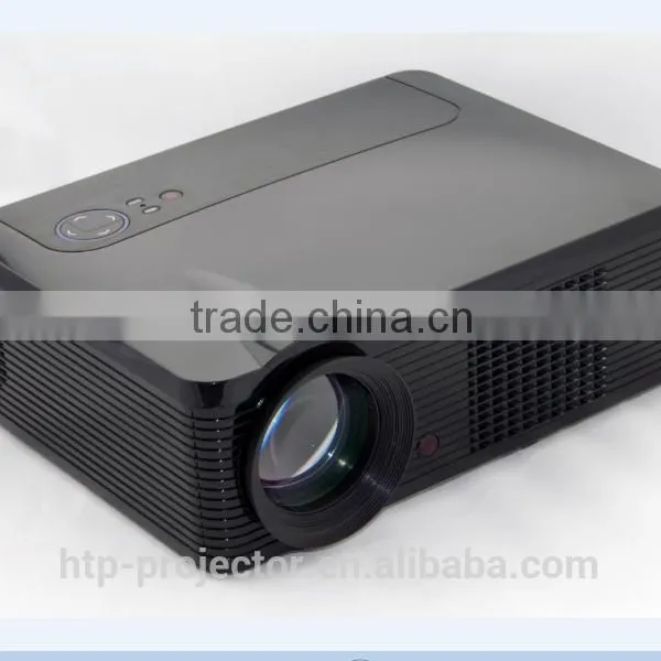 Best Android Tablet Projector 4k 3d Widely Used Projector for Sale photo-2