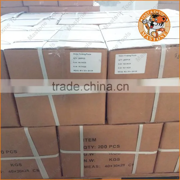 650891 Gasoline and Oil Finding Paste photo-5
