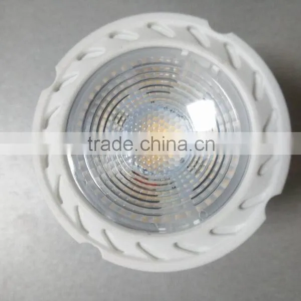 Economic Series High Quality Led Spotlight Gu10 7W photo-4