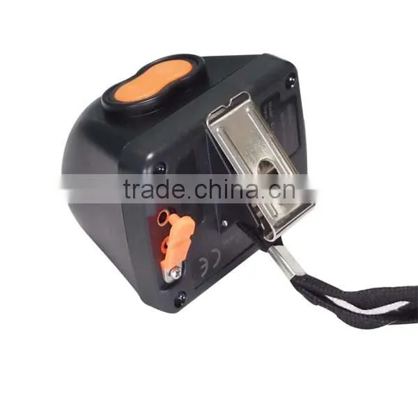 2015 Best Price Xml Waterproof Led Miner Helmet Lights photo-3