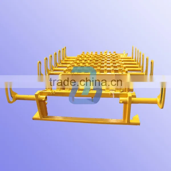 50000 Square Meters Factory Construction Steel Structure photo-2