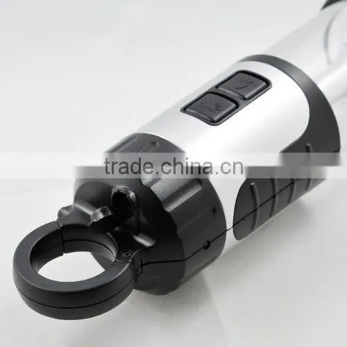 Large Solar Lanterns for Hiking With Hand Cranking photo-4