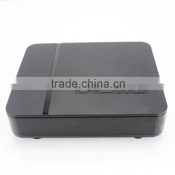 K2 Full HD 1080P DVB-T2 Digital Terrestrial Receiver photo-3