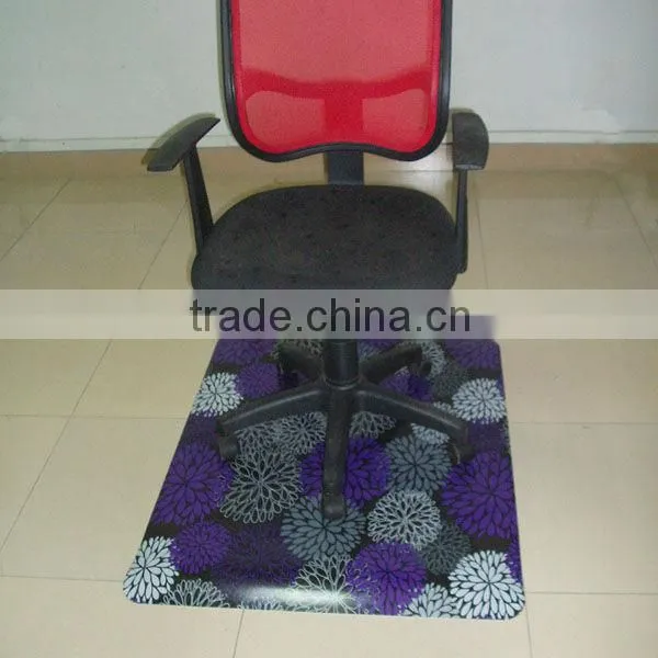 Printed Chair Mat photo-4