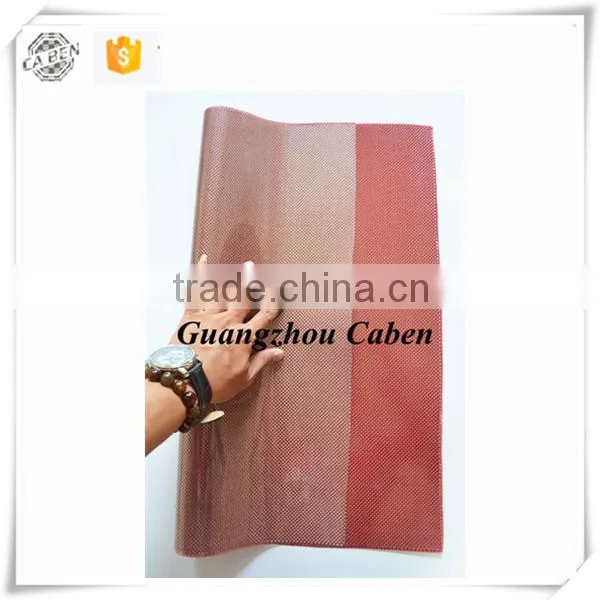 Super Good Quality Advanced Technology Red Colored 3k Plain Fiberglass Cloth Sheet Price for Sale photo-5