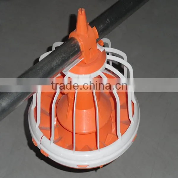 automatic broiler screw feeders