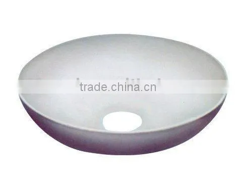 Pressure Vessel Head