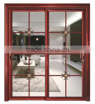 NEWEST Aluminium Door Profiles