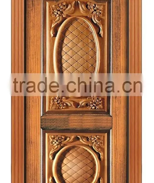 2015 Pvc Profiles for Door and Window photo-5