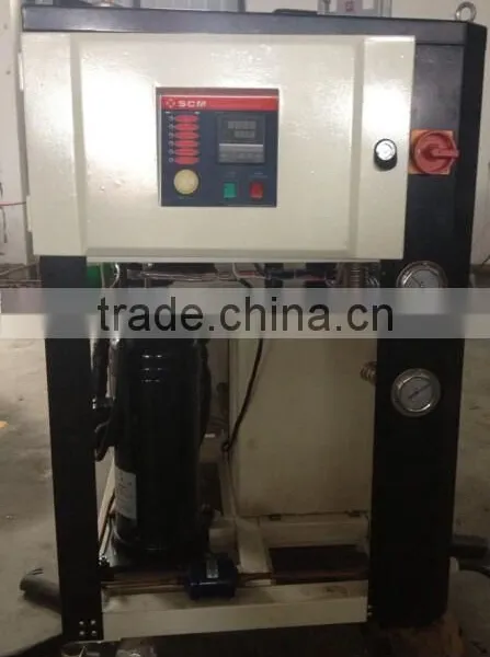 Water-cooled Industrial Chiller SCM-20W photo-4