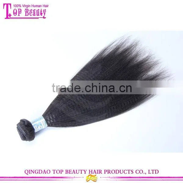 Top Selling Unprocessed Human Hair Weaving Accept Paypal Virgin Russian Hair photo-3