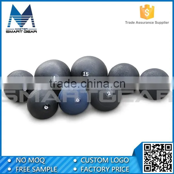 Promotional Crossfit Sand Filled Gym Slam Ball photo-5