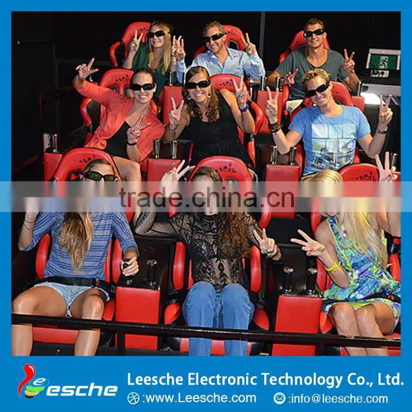 7dvr Cinema Simulator With New Technology Released photo-2