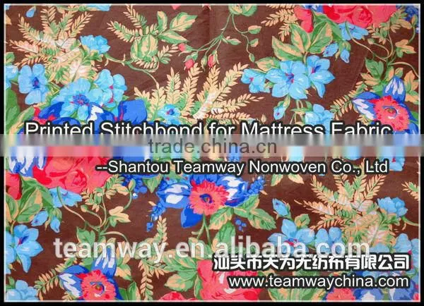 Printing Service for Polyester Nonwoven Fabric photo-4
