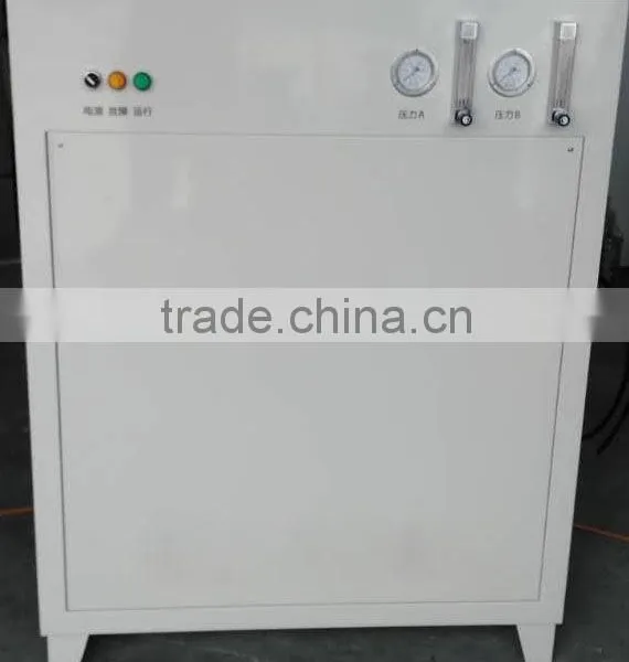 Breathing Apparatus Type Oxygen Generator for Room photo-6