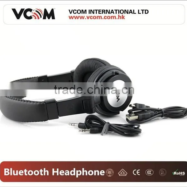Super Bass Stereo Wireless Headphone With 3.5MM Jack With Factory Price photo-5