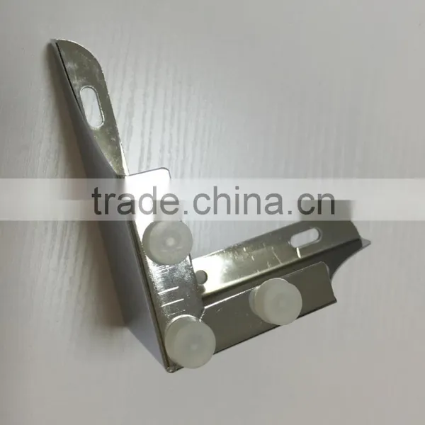 Supply Metal Dining Table Legs Chrome Metal Dining Table Legsnice Chrome Metal Dining Table LegsA118-b photo-4