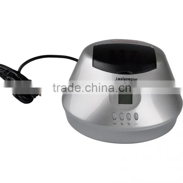 Ergonomic Design MAM-2 LED Display Dental Product Amalgamator Machine photo-2