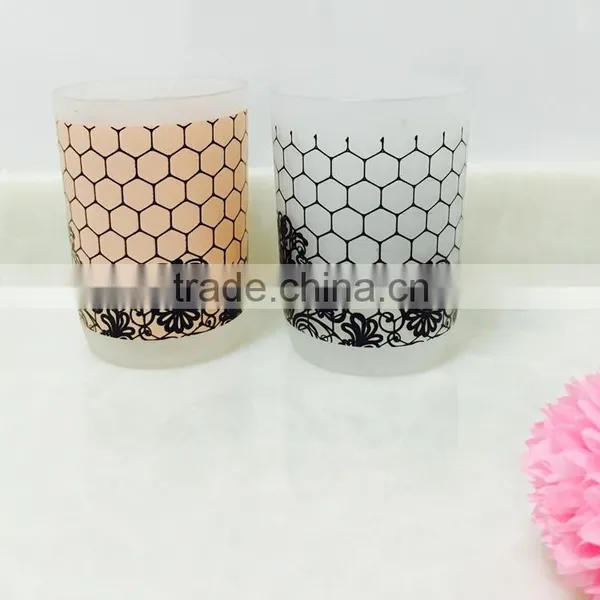 Custom Logo Printed pp Plastic Cups for Sale