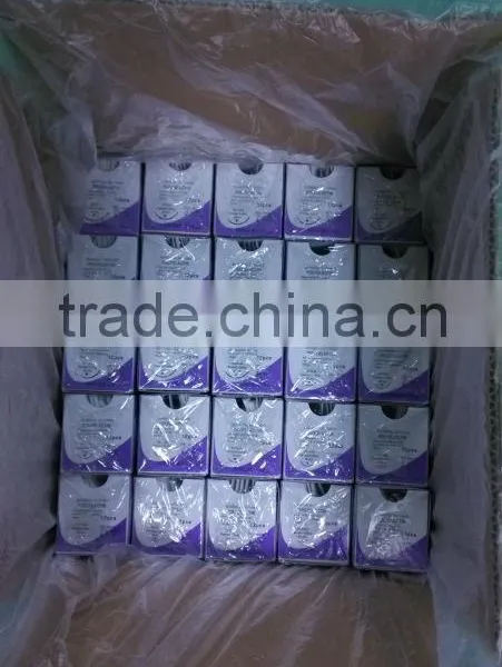 POLYGLACTIN 910/POLYDIOXANONE /POLYGLYCOLIC ACID/POLIGLECAPRONE SUTURE