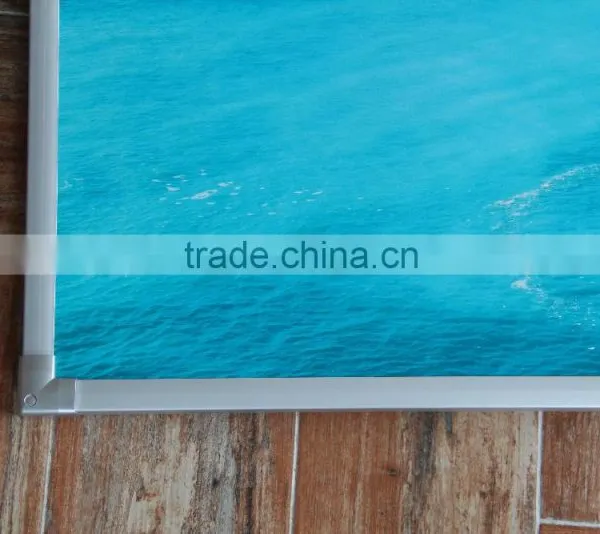 Energy Saving Infrared Radiation Wall Mounted Heating Panel for Healthy Life photo-4