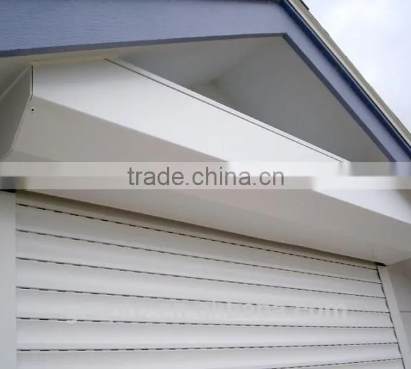 New Design Product Roller Shutter Window Roller Shutter Motor Price photo-4
