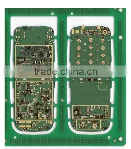 Pcb Routing Machine , PCB Depaneling Router-YSVC-650 photo-4