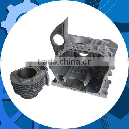 Diesel Engine Parts "Engine Block" 170F, 178F,186F,188F